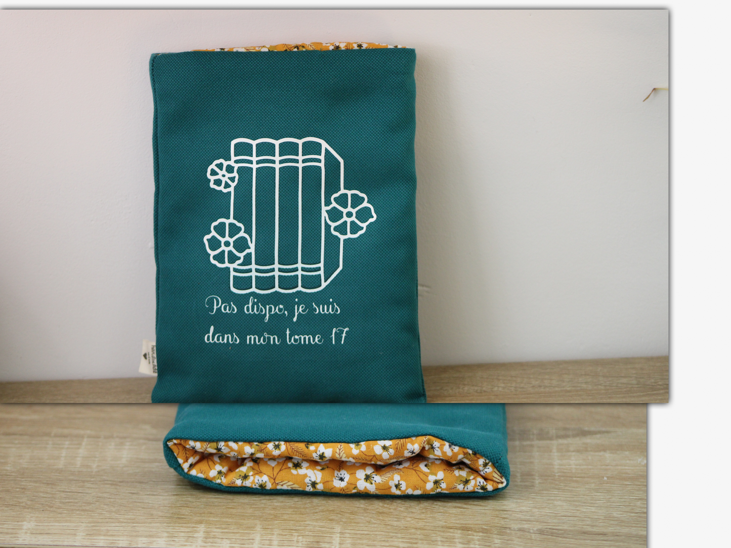 Pochette Duo Spéciale Manga : Prêt à expédier