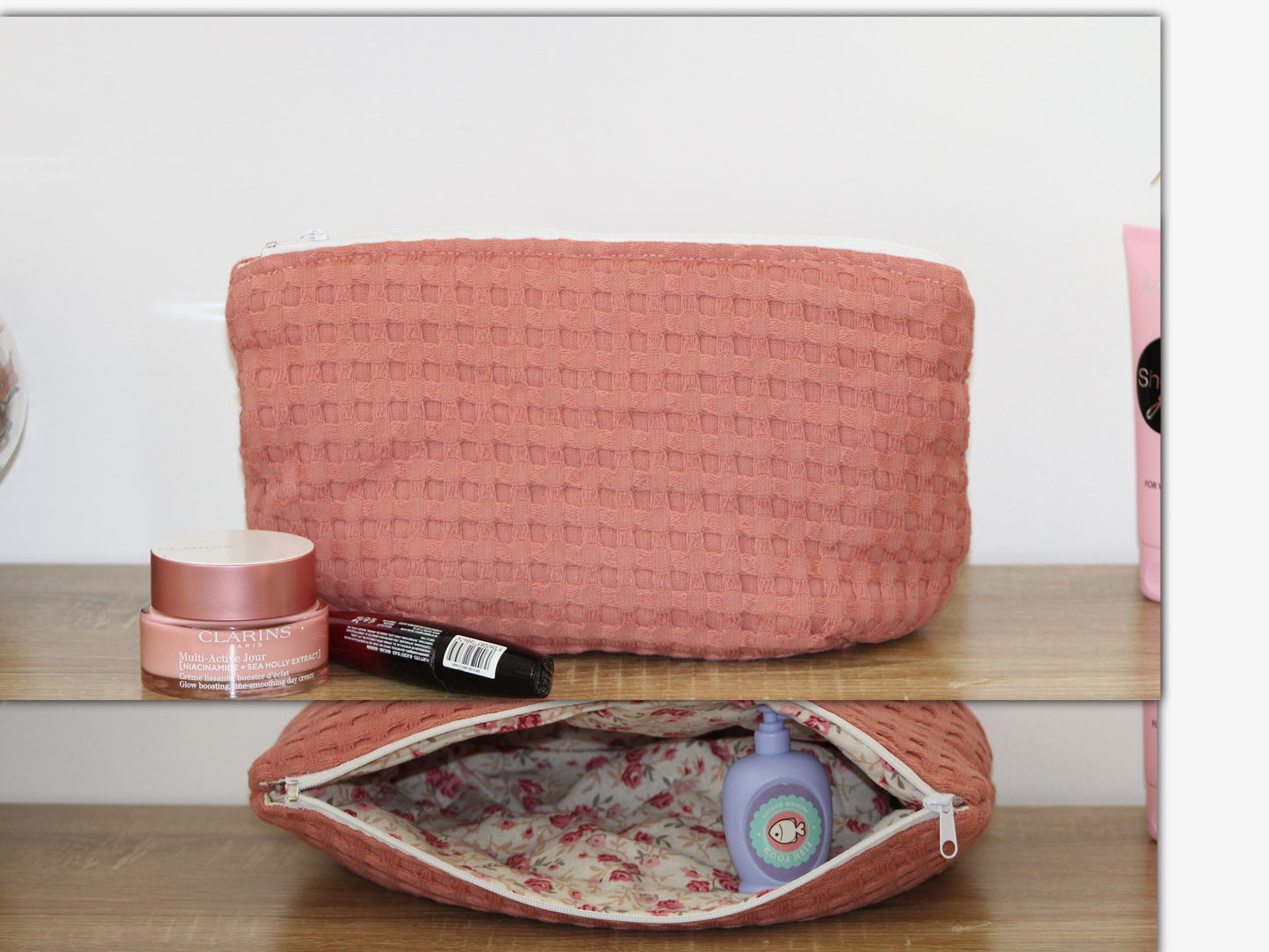 Trousse multi-usages :  Prêt à expédier