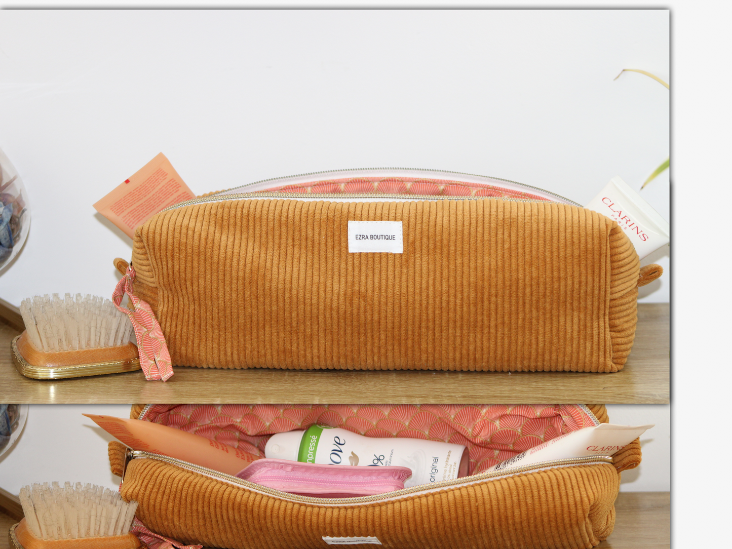 Trousse multi-usages :  Prêt à expédier