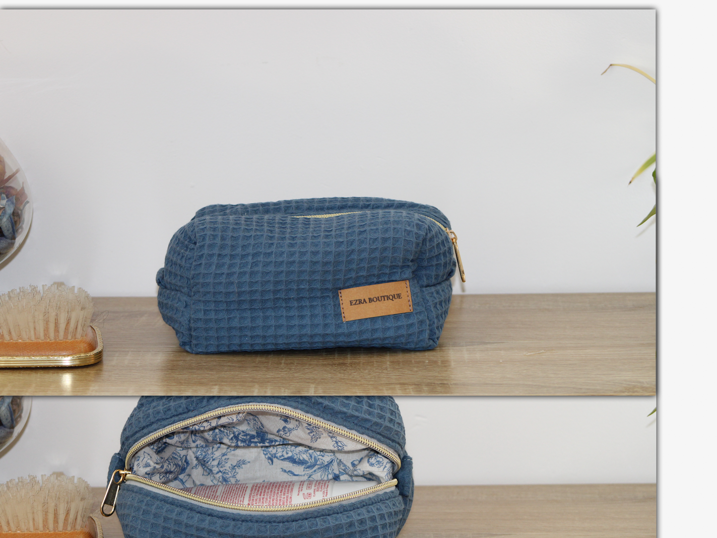 Trousse multi-usages :  Prêt à expédier