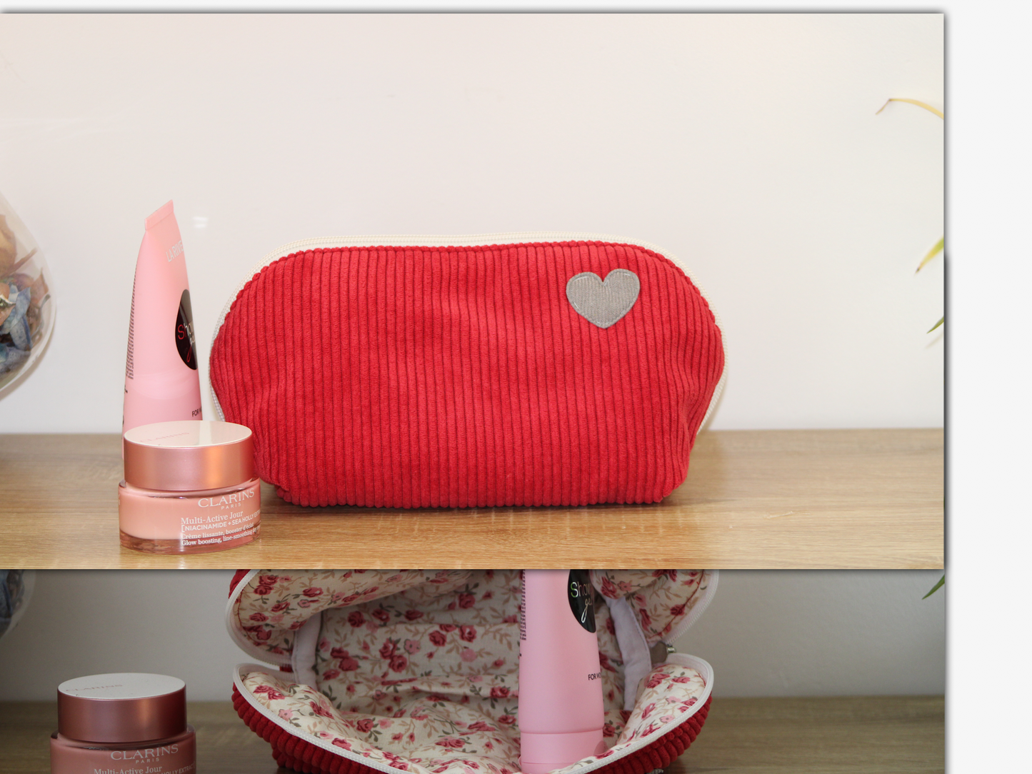 Trousse multi-usages :  Prêt à expédier