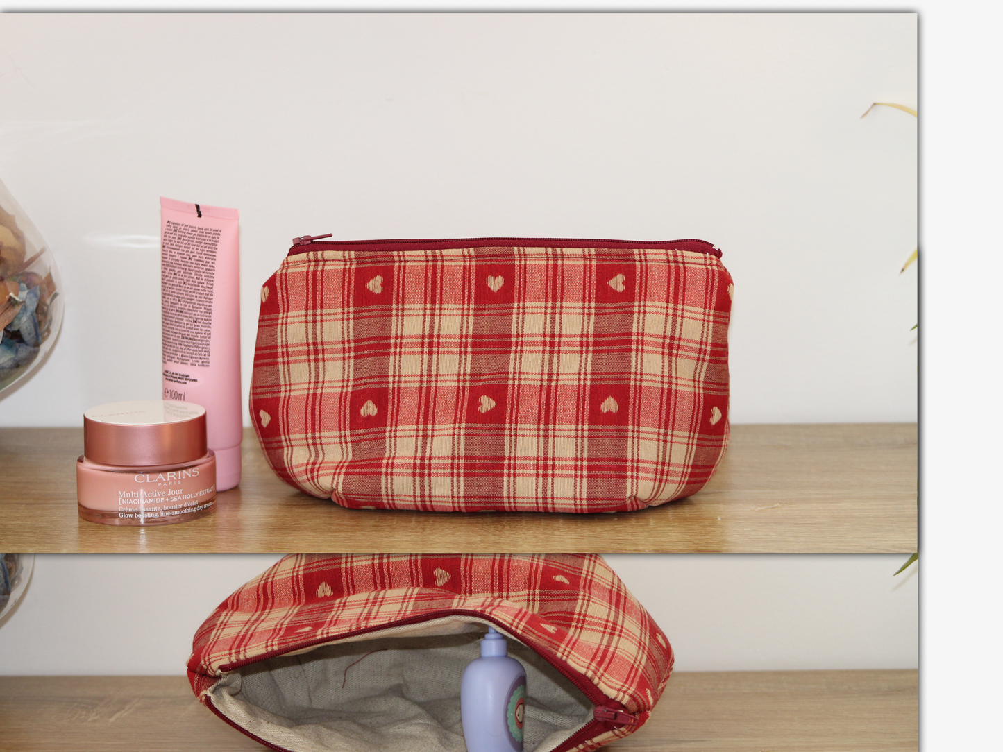 Trousse multi-usages :  Prêt à expédier