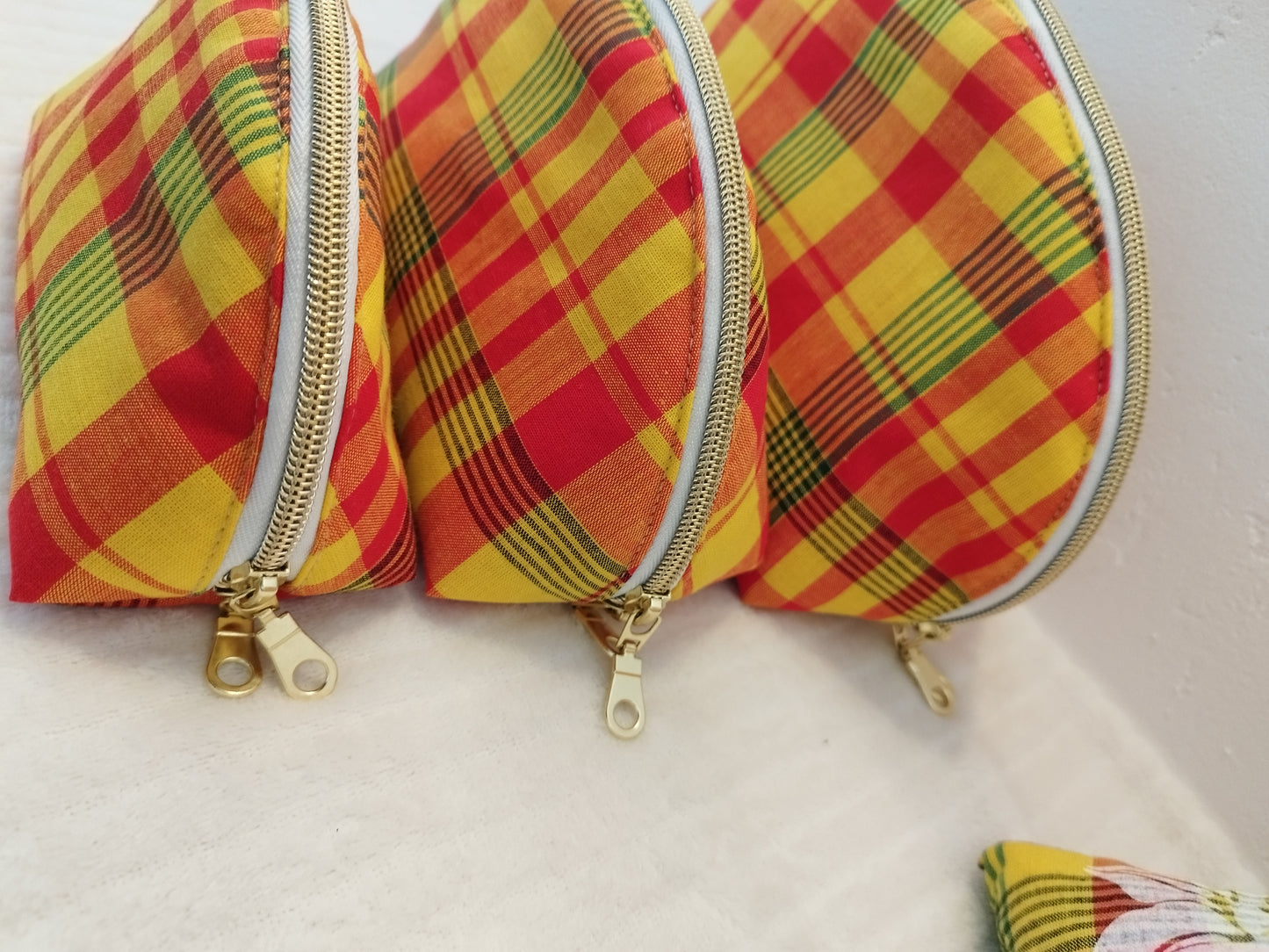 Trousse de maquillage