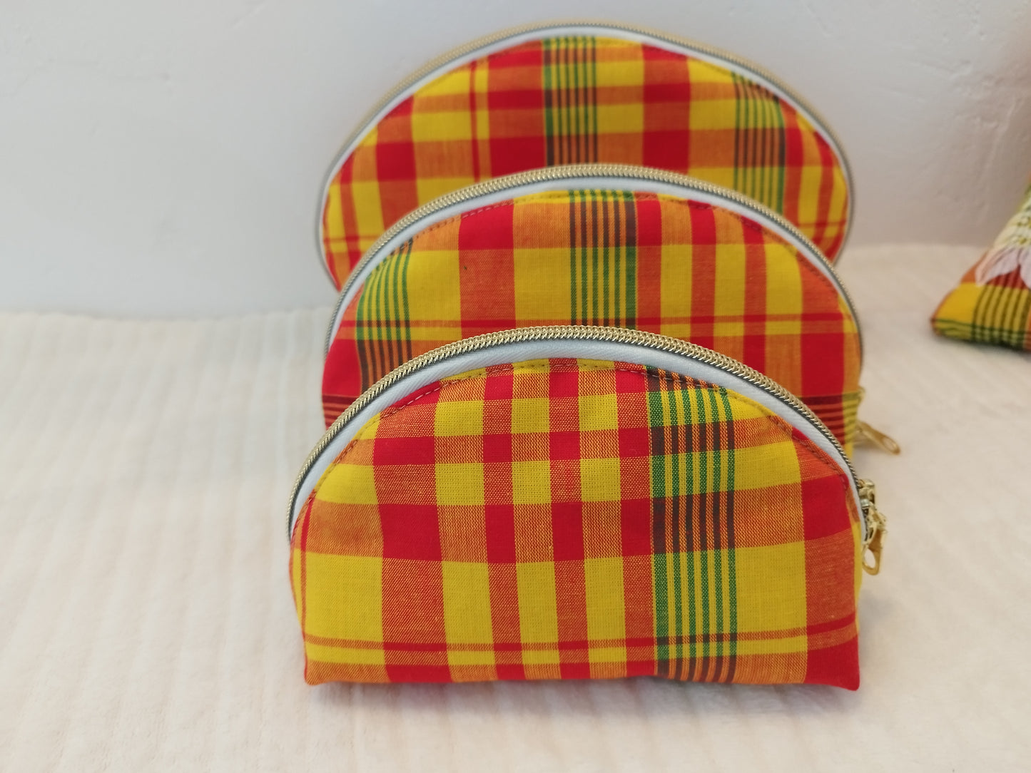 Trousse de maquillage