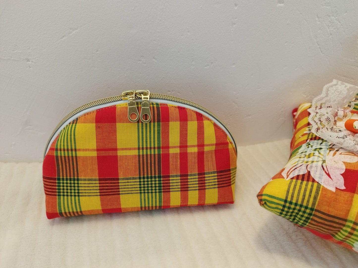 Trousse de maquillage