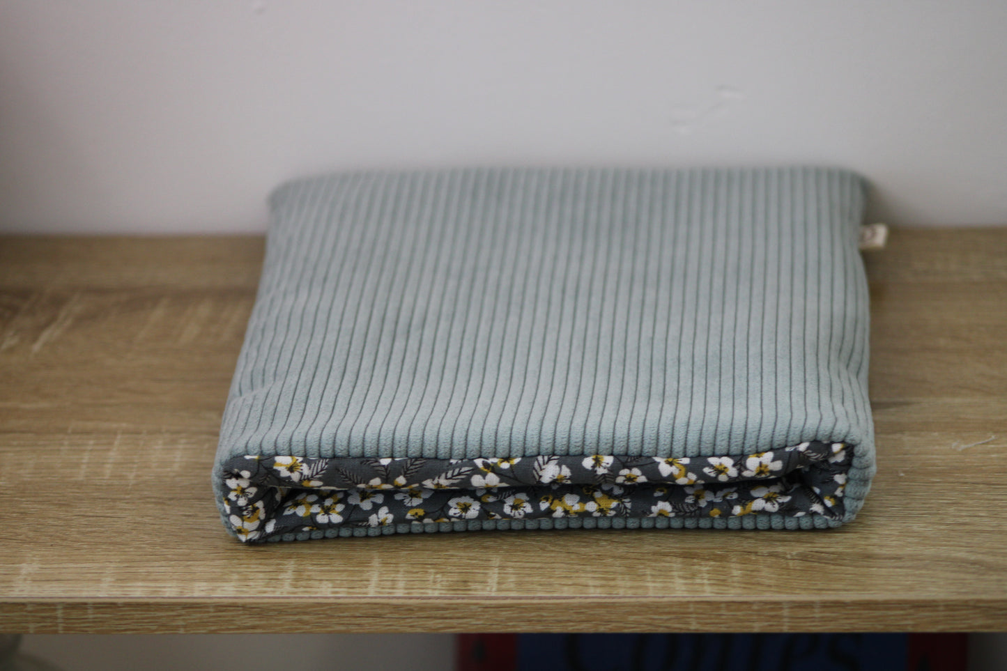 Pochette à Livre : Prêt à expédier