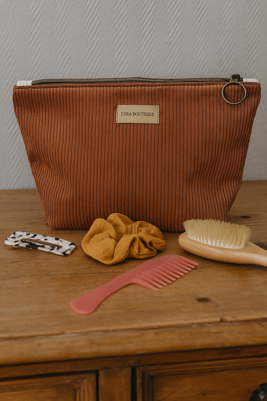 Trousse de maquillage Belle et Chic