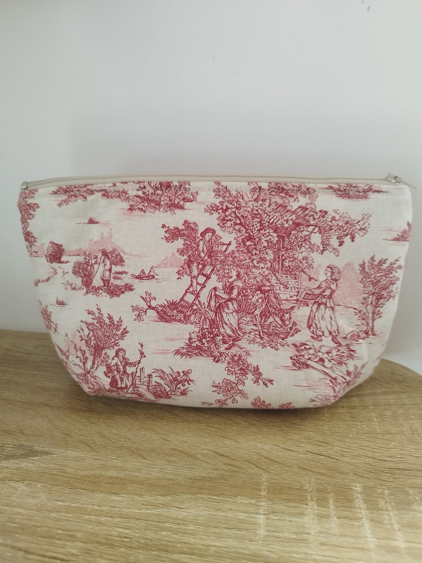 Trousse de maquillage Douce harmonie