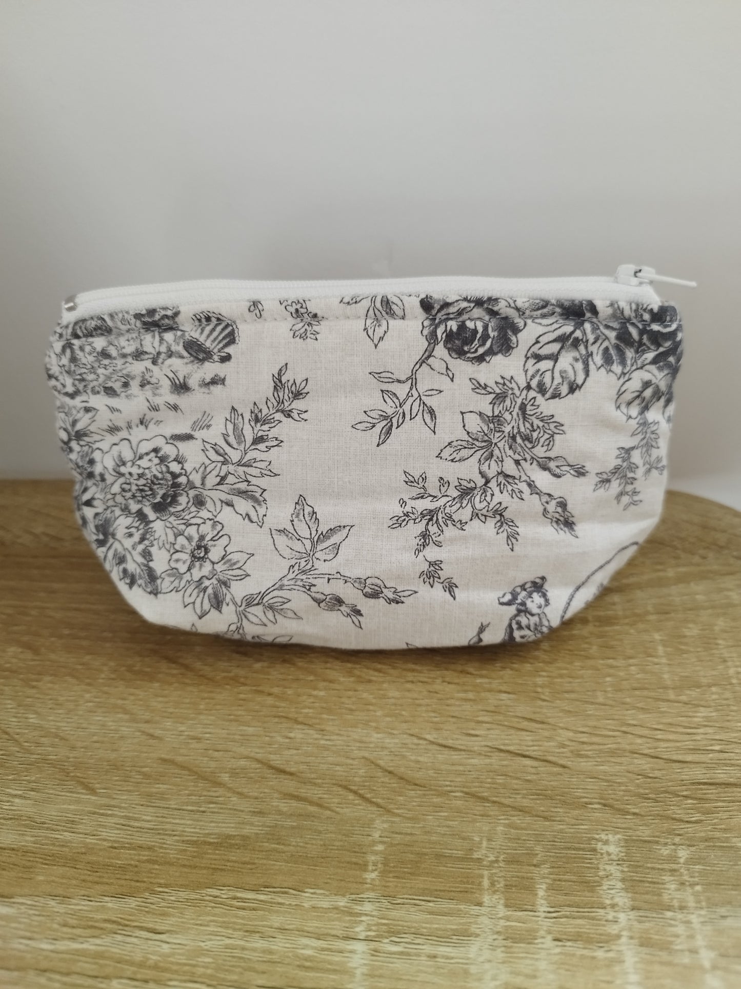 Trousse de maquillage Douce harmonie