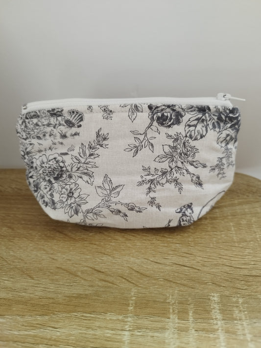 Trousse de maquillage Douce harmonie