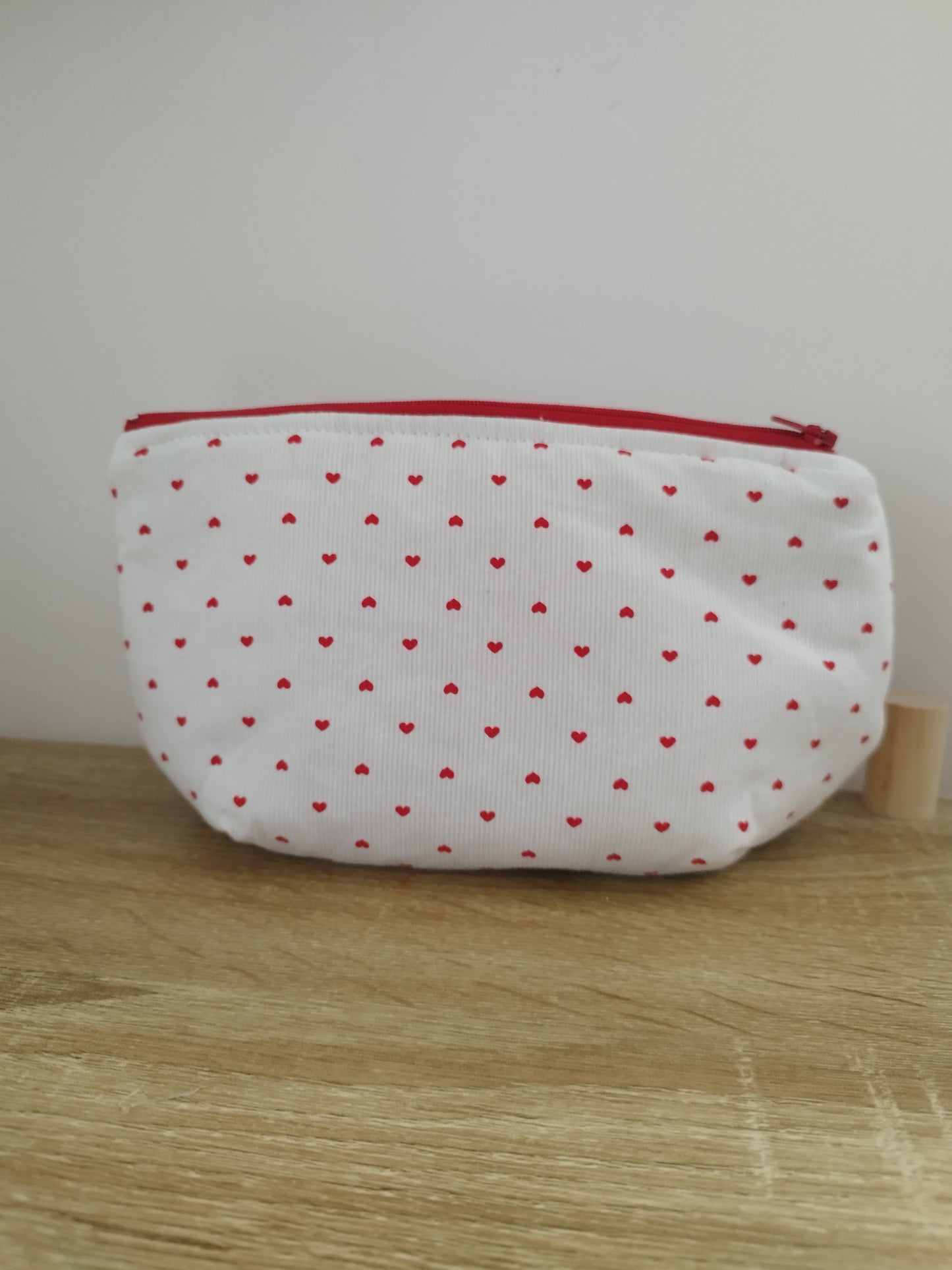 Trousse de maquillage Douce harmonie